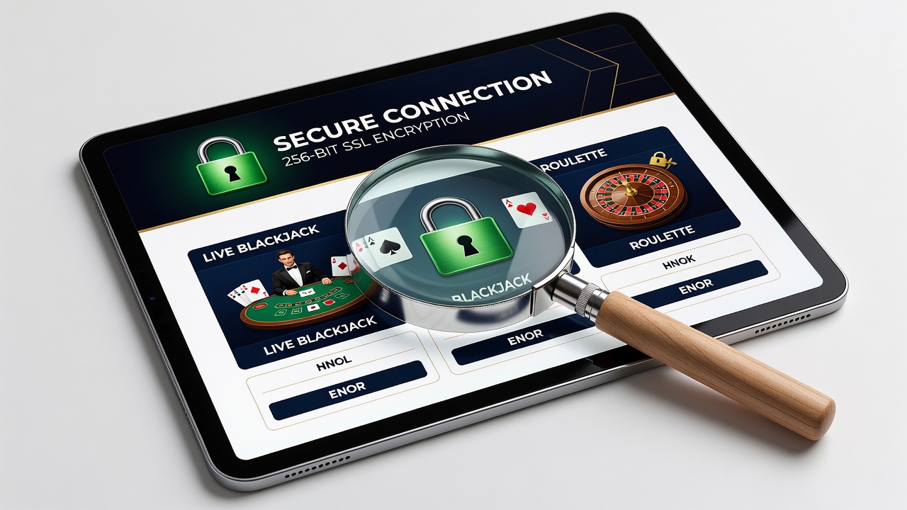 Jak vybrat bezpečné online casino bez ověření - Online Casino Bez Ověření Identity pro České