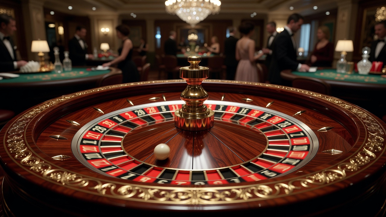 Kasinové hry - Online Casino Bez Ověření Identity pro České