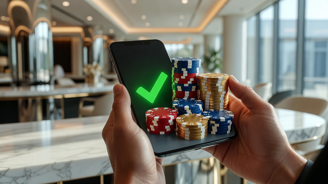 Rychlá a bezpečná registrace s ověřením v licencovaných českých casinech - Online Casino Bez Ověření Identity pro České