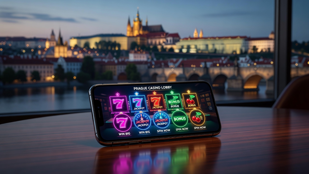 Nejlepší online casina Bez Ověření Identity pro české hráče 2026 - online casino pro české hráče Bez Ověření Identity pro České