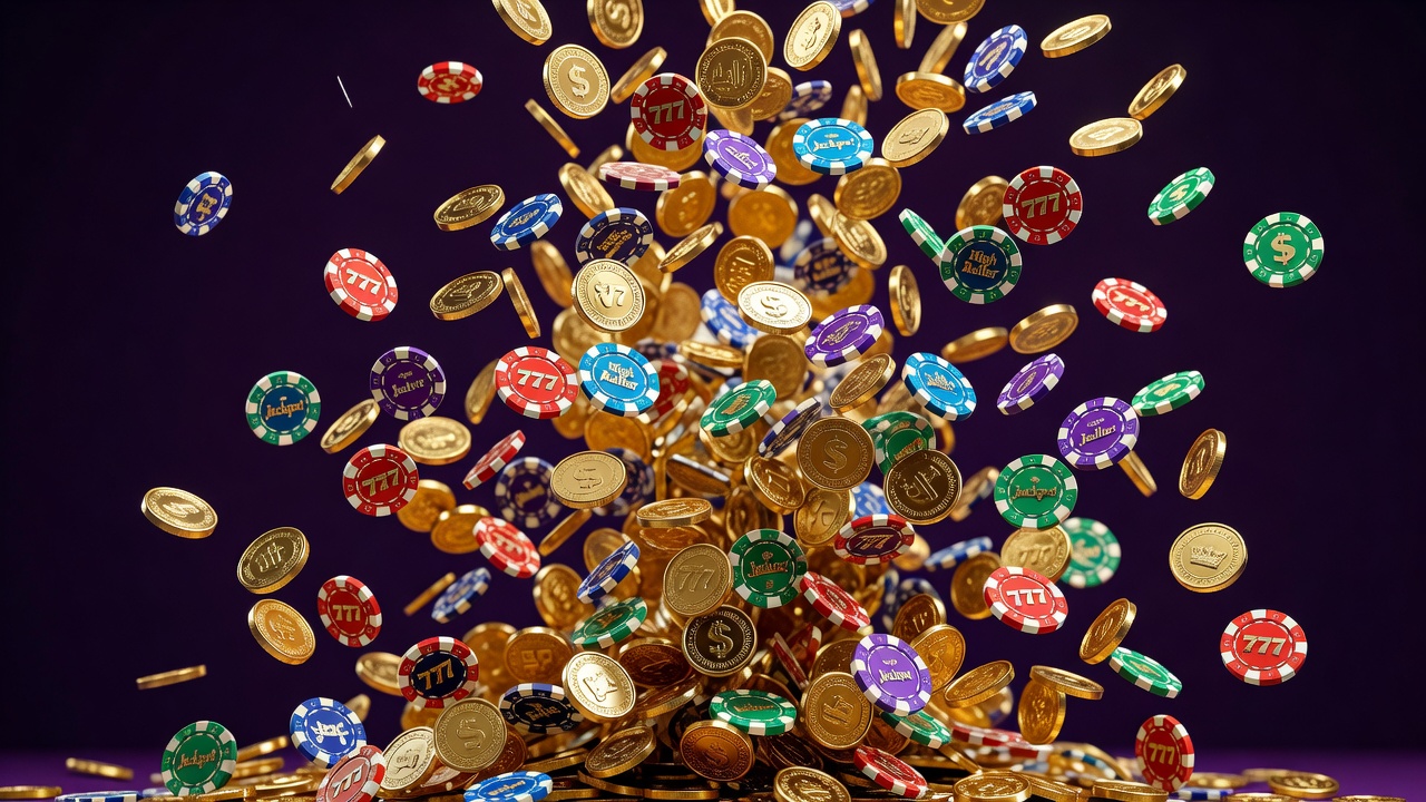 Štědré Bonusy a Nabídky Bez Vkladu - zahranicni online casino Bez Ověření Identity pro České