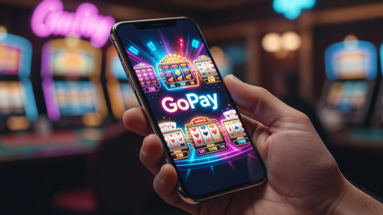 Nejlepší GoPay online casina pro rychlé hraní bez KYC - GoPay online casina Bez Ověření Identity pro České