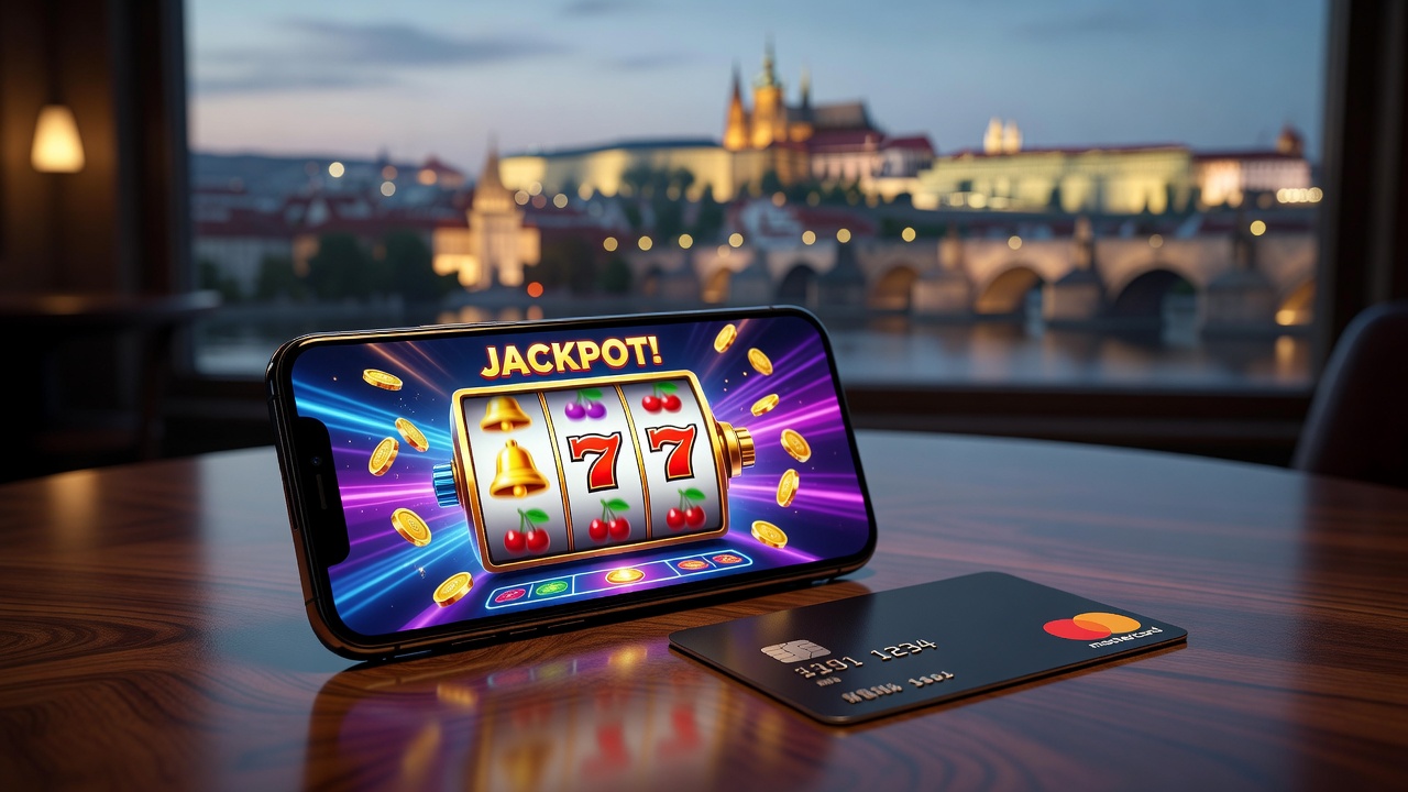Nejlepší Mastercard Online Casina Bez Ověření Identity pro České Hráče 2026 - Mastercard online casina Bez Ověření Identity pro České