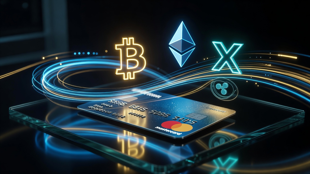 Platební Metody: Mastercard, Kryptoměny a Rychlé Vklady - Mastercard online casina Bez Ověření Identity pro České