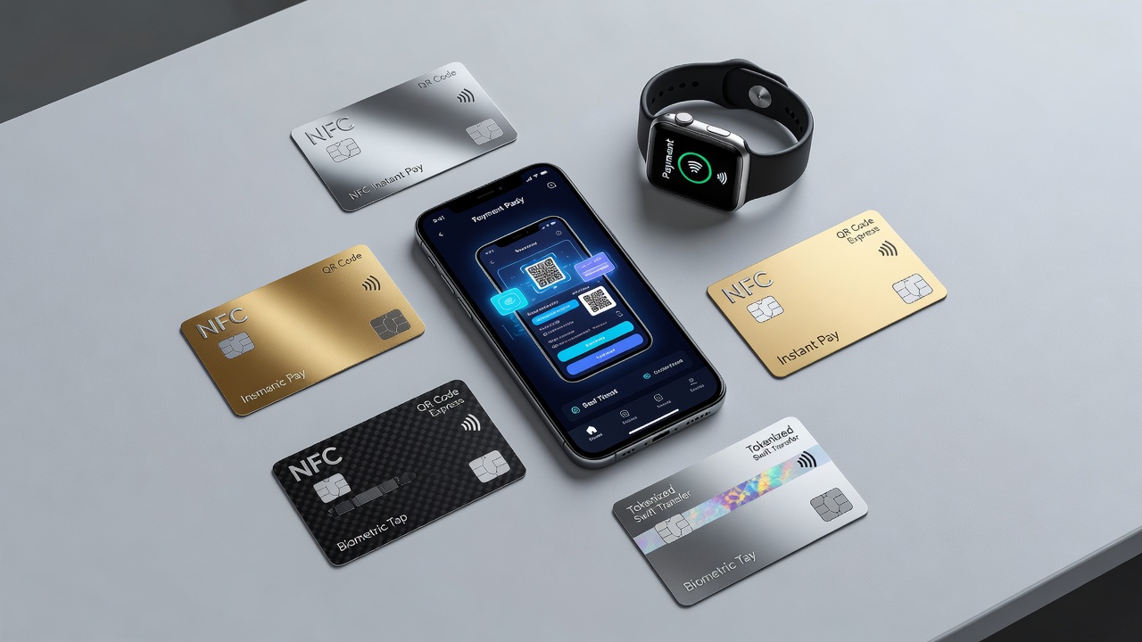 Srovnání Apple Pay s jinými rychlými platebními metodami - Apple Pay online casina Bez Ověření Identity pro České