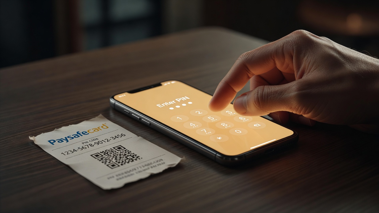 Jak fungují vklady a výběry s Paysafecard? - Paysafecard online casina Bez Ověření Identity pro České