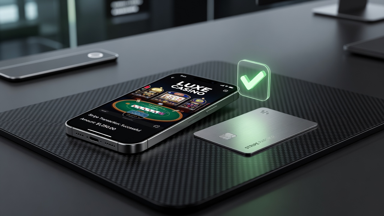 Top casina s podporou Stripe a rychlými platbami - Stripe online casino Bez Ověření Identity pro České