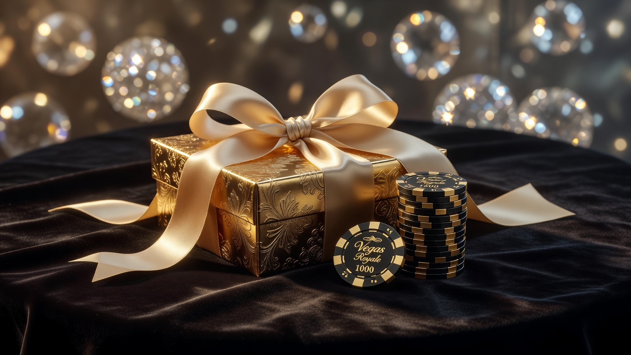 2. Bonusy a Propagační Akce - National casino