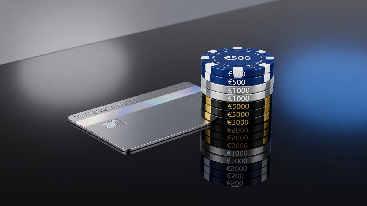 Platební metody a výběry v National Casino - National casino