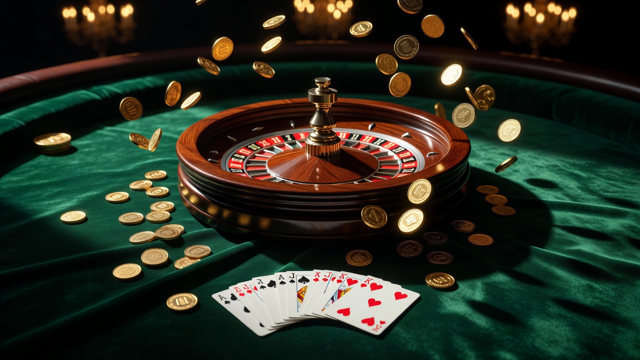 Nabídka Her v 22bet Casino - 22bet casino