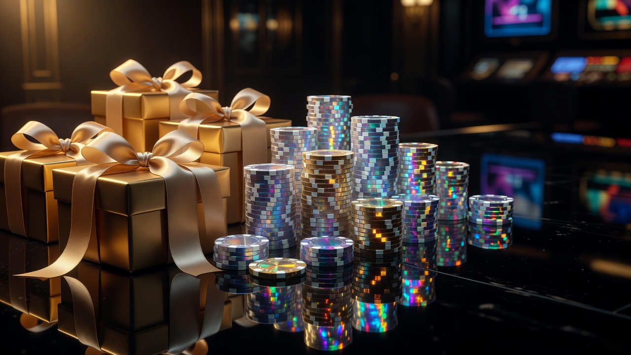 Bonusy a Promo Akce v Slotrave Casino 2026 - Slotrave Casino