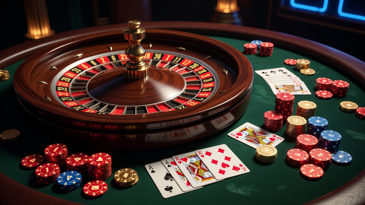 Nabídka Her a Herní Kategorie v Spinboss Casino - Spinboss casino