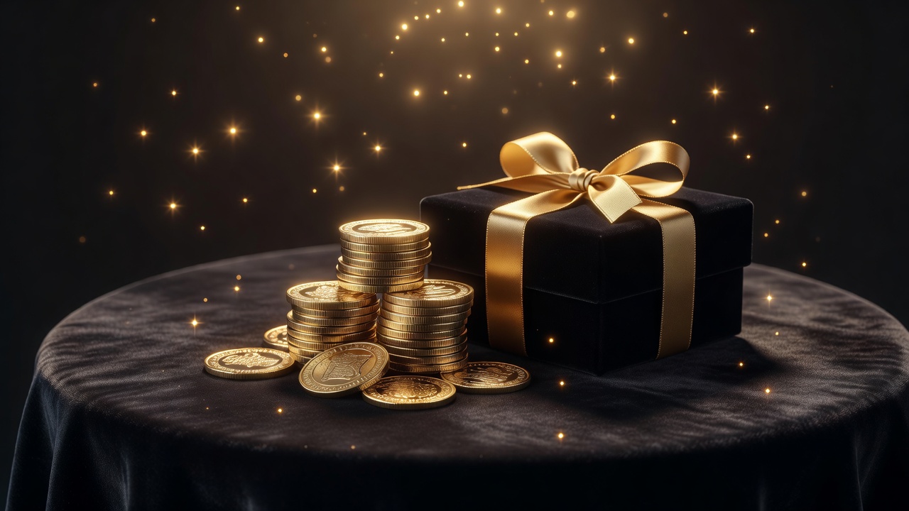 Bonusy a promo akce Glorion 2026 - Glorion Casino