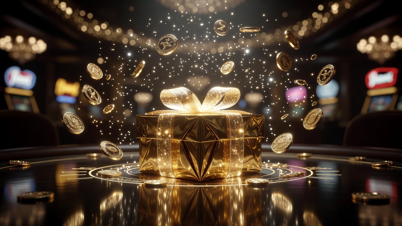 Bonusy a Akce v Casoola Casino - Casoola Casino