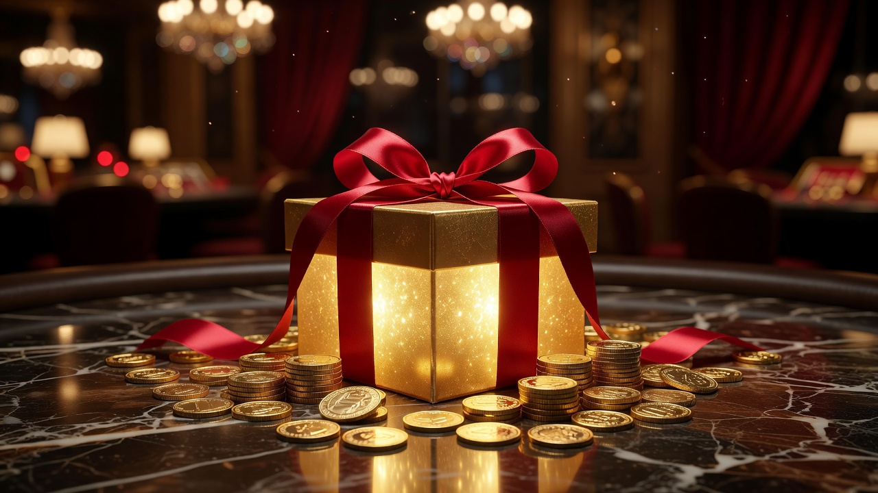 Bonuskong Casino Bonusy a Promo Akce 2026 - Bonuskong Casino
