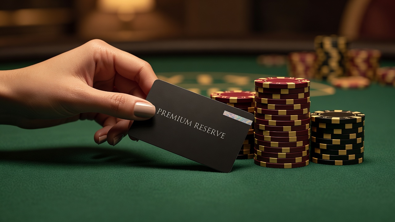 Platební metody, vklady a výběry - Bonuskong Casino