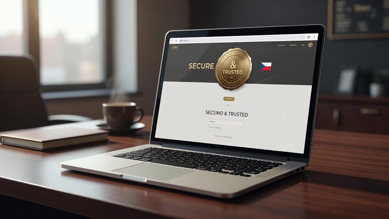 Jak rozpoznat spolehlivé Safe Casino v ČR? - Safe Casino