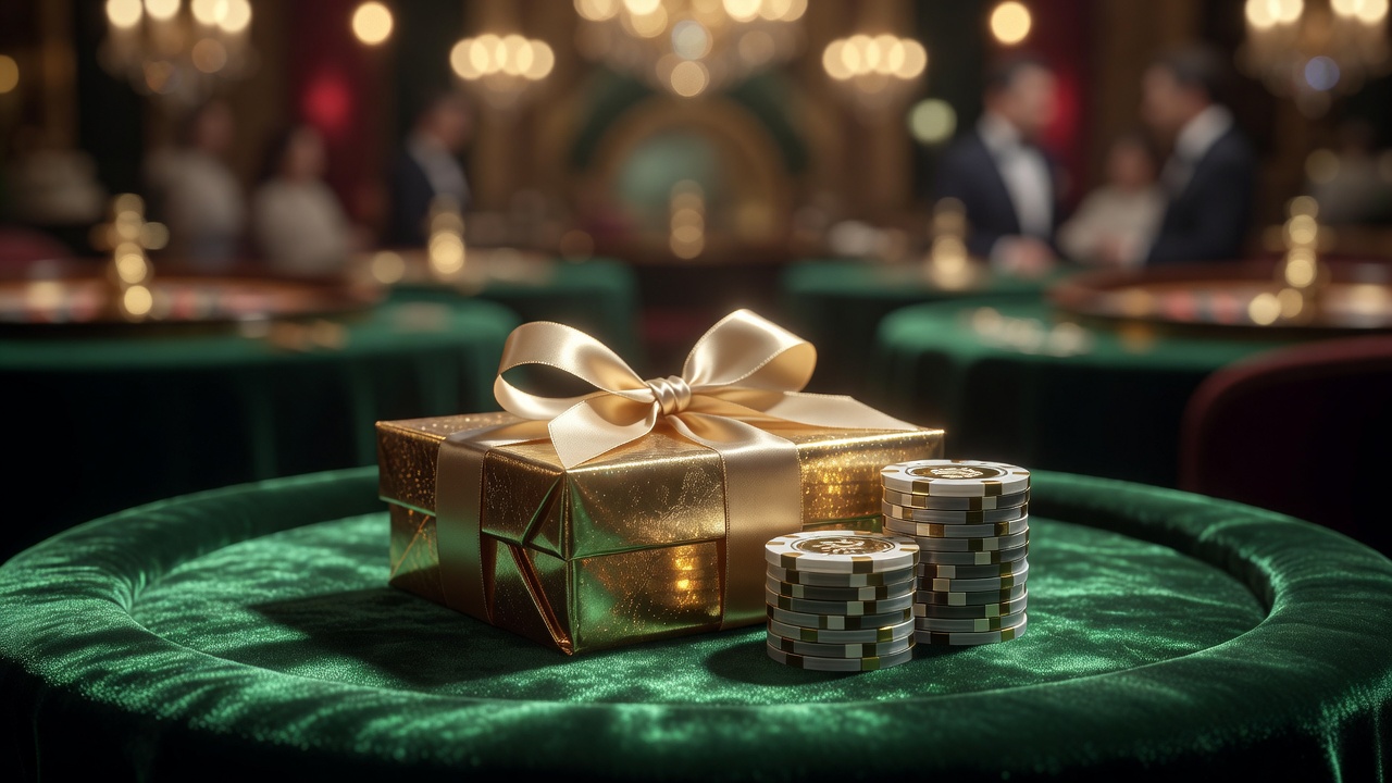Uvítací Bonus Safe Casino - Safe Casino