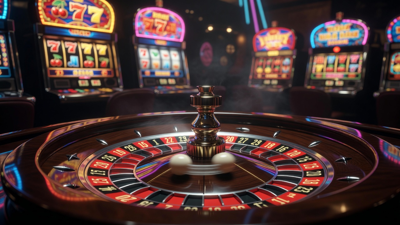 Golisimo Casino Hry: Automaty, Stolní Hry a Live Casino - Golisimo Casino