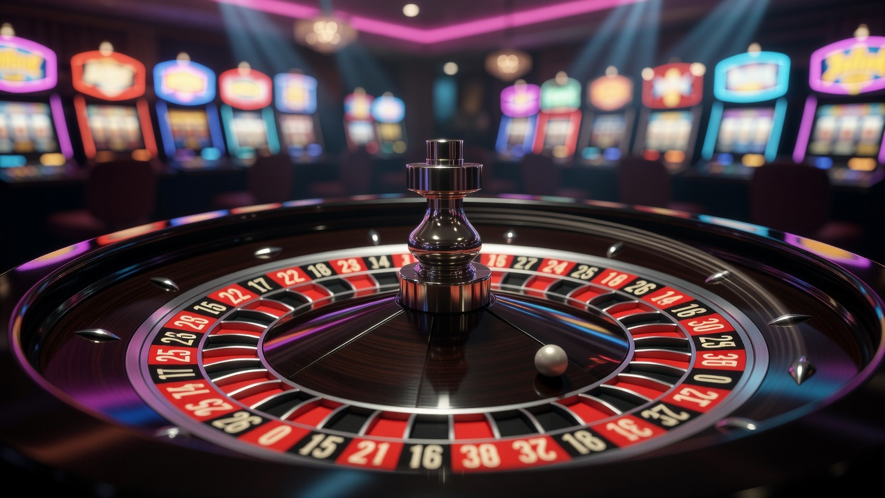 Nabídka her a softwaroví vývojáři - Golisimo Casino
