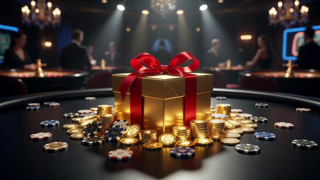 Exkluzivní bonusy a promo akce - Roostino Casino