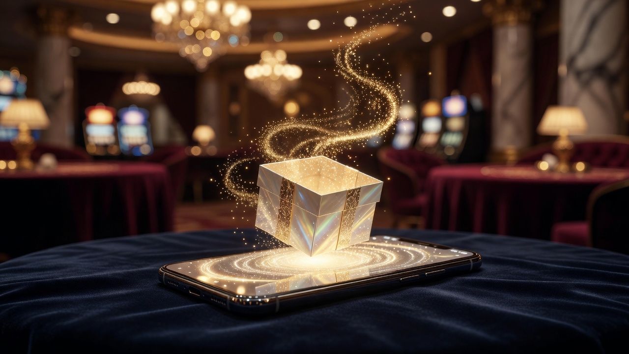 Proč casina nabízejí bonusy bez vkladu? - zahraniční casino bonus za registraci bez vkladu