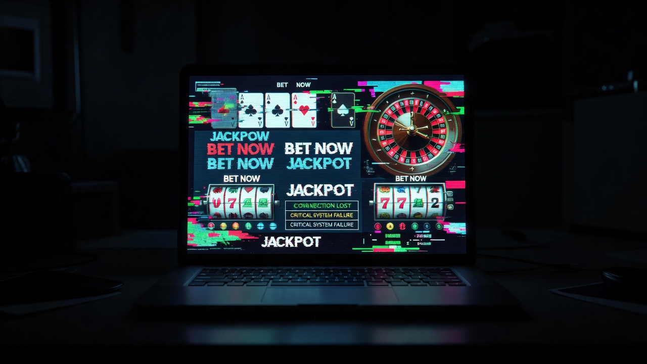 Rizika nelicencovaných zahraničních 'kasin bez ověření bankovního účtu' - casino bez ověření bankovního účtu
